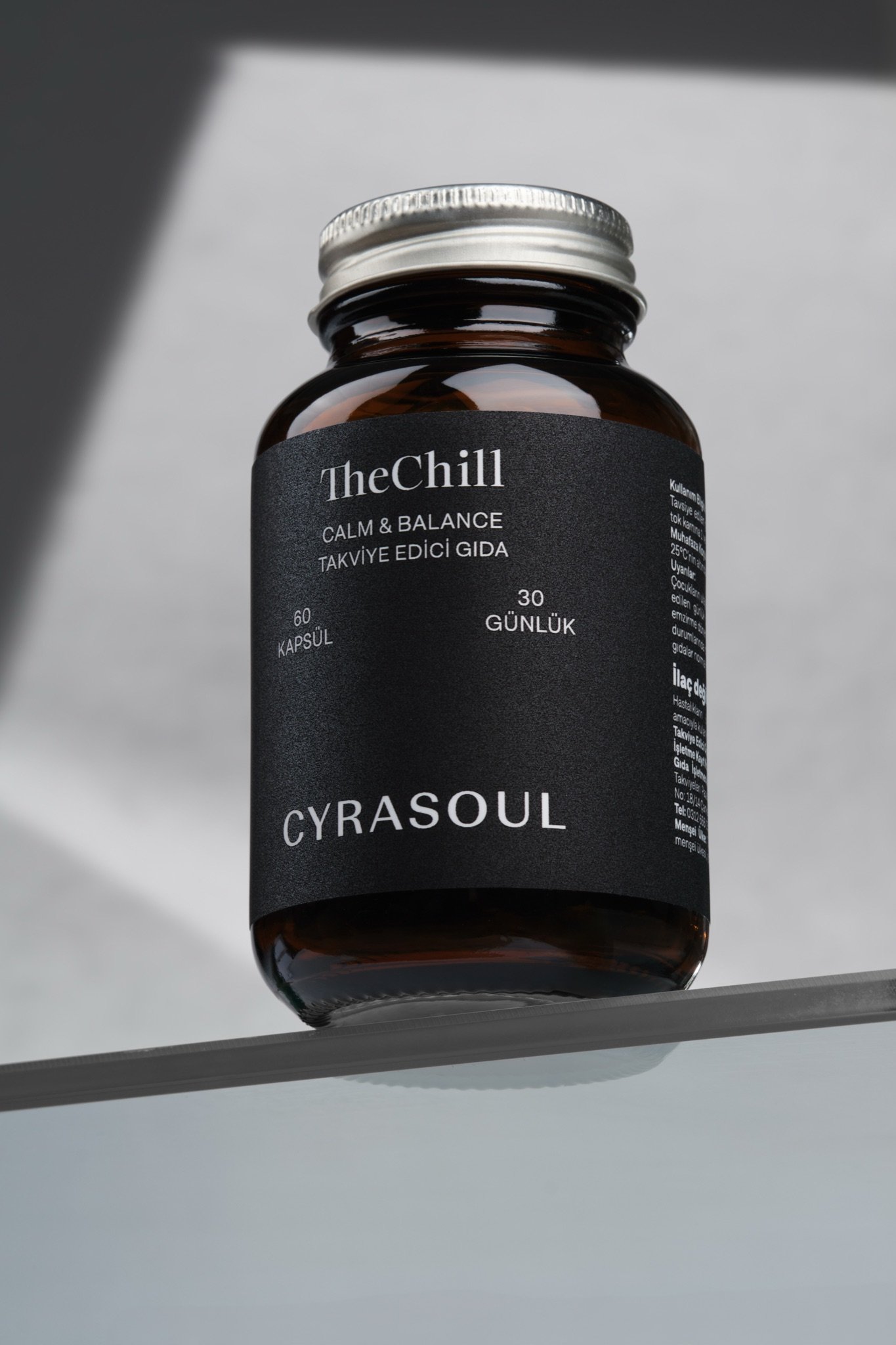 Cyrasoul — 5