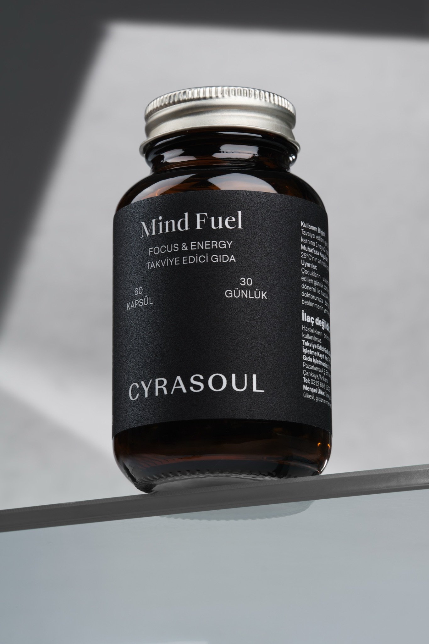 Cyrasoul — 6