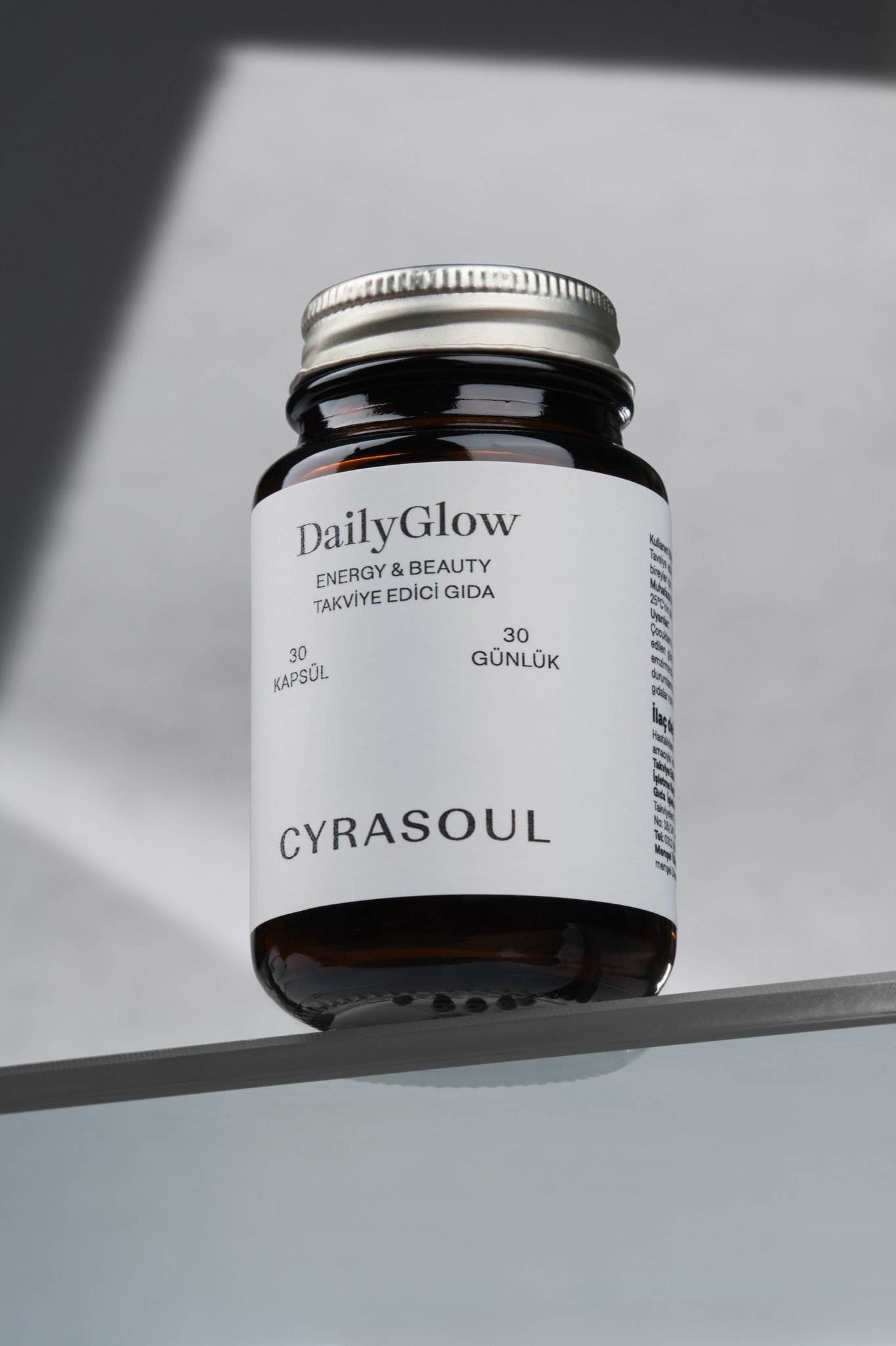 Cyrasoul — 8