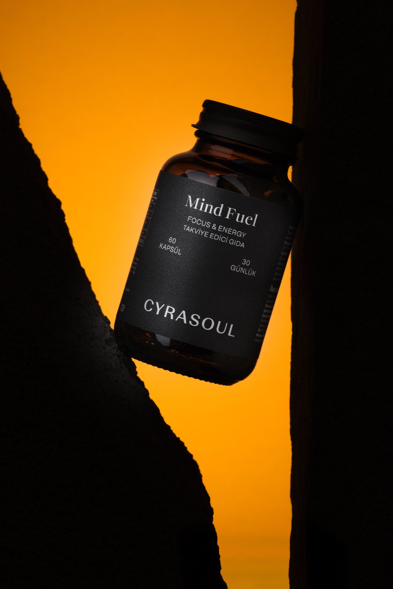 Cyrasoul