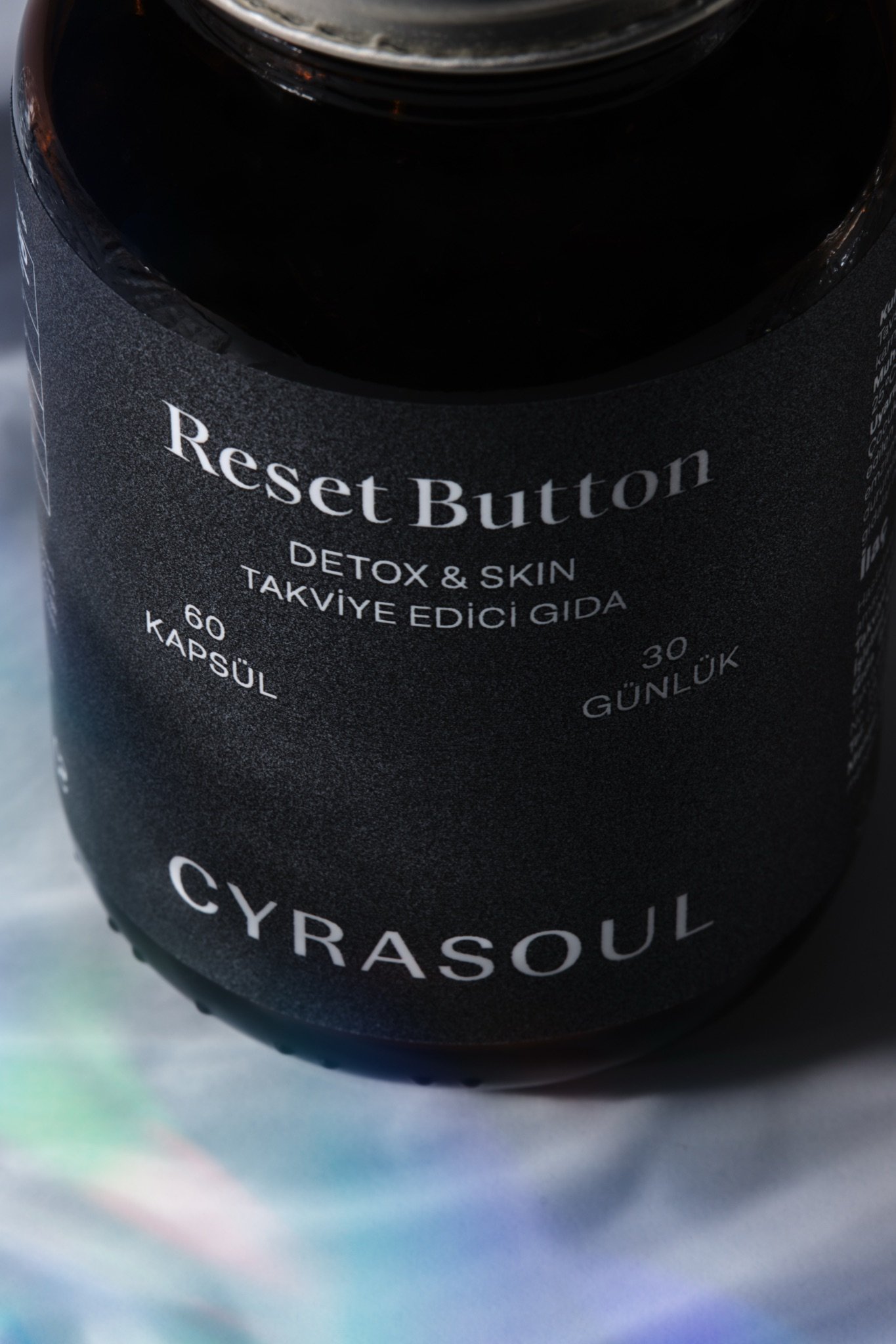 Cyrasoul — 10