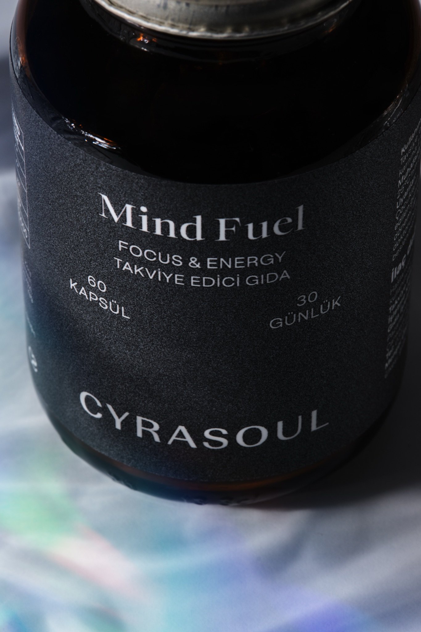 Cyrasoul — 11