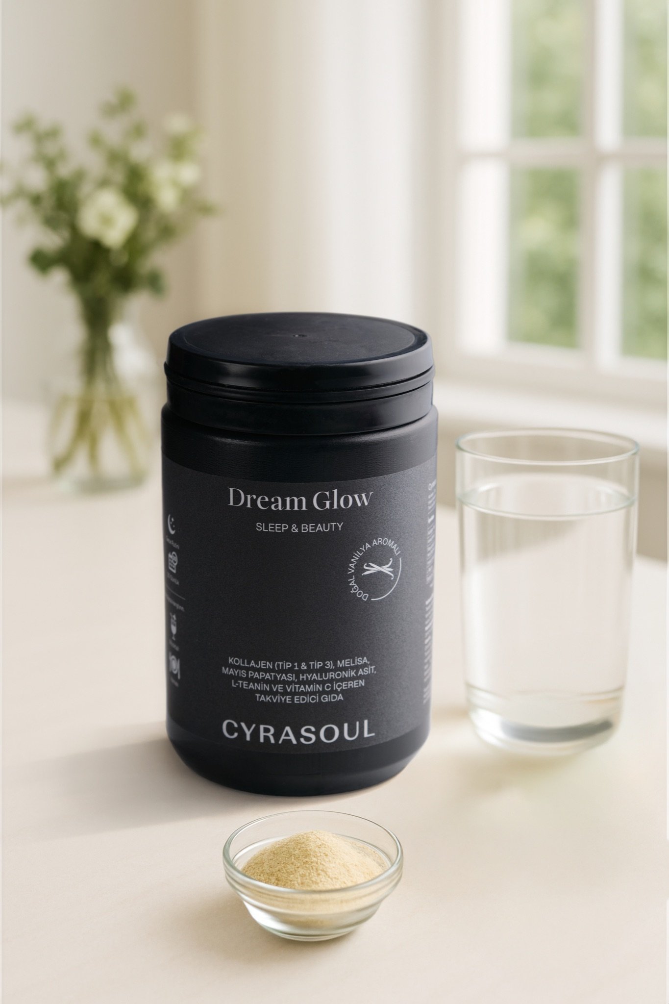 Cyrasoul — 20