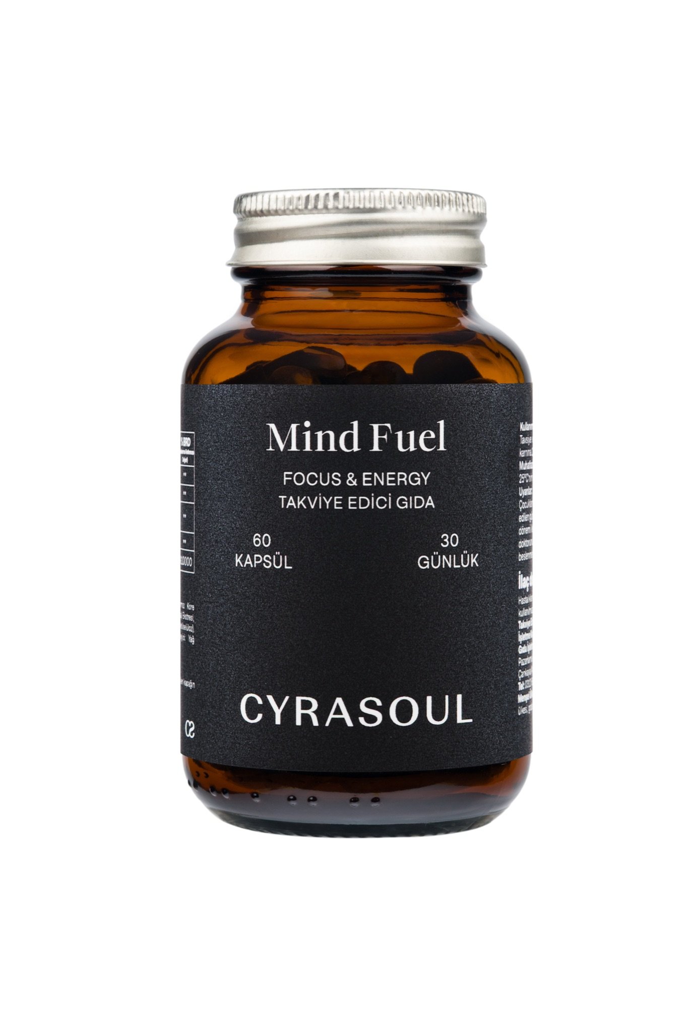 Cyrasoul — 15