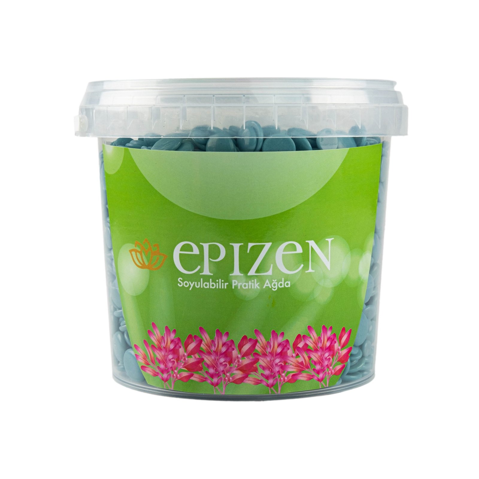 Epizen — 5