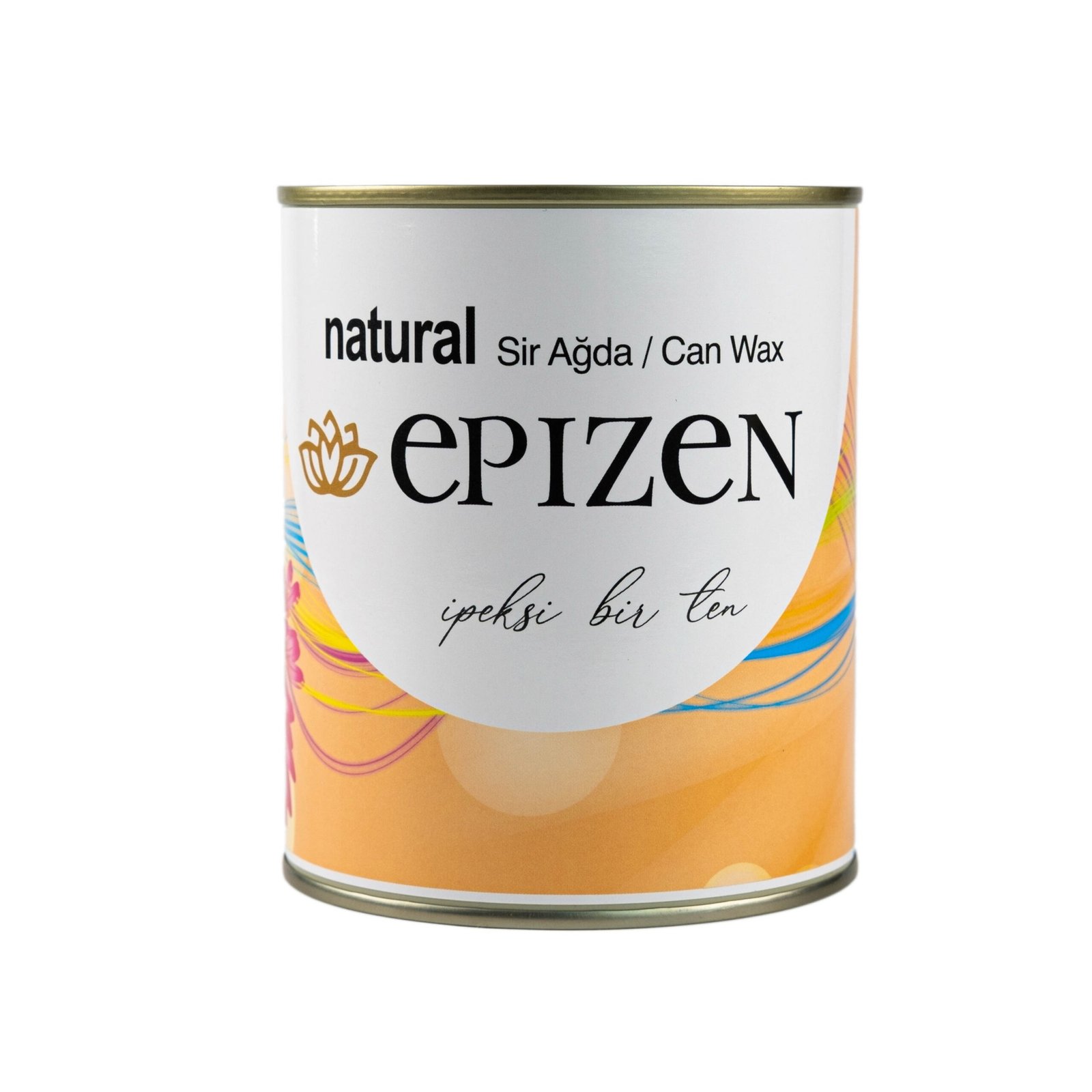 Epizen — 8