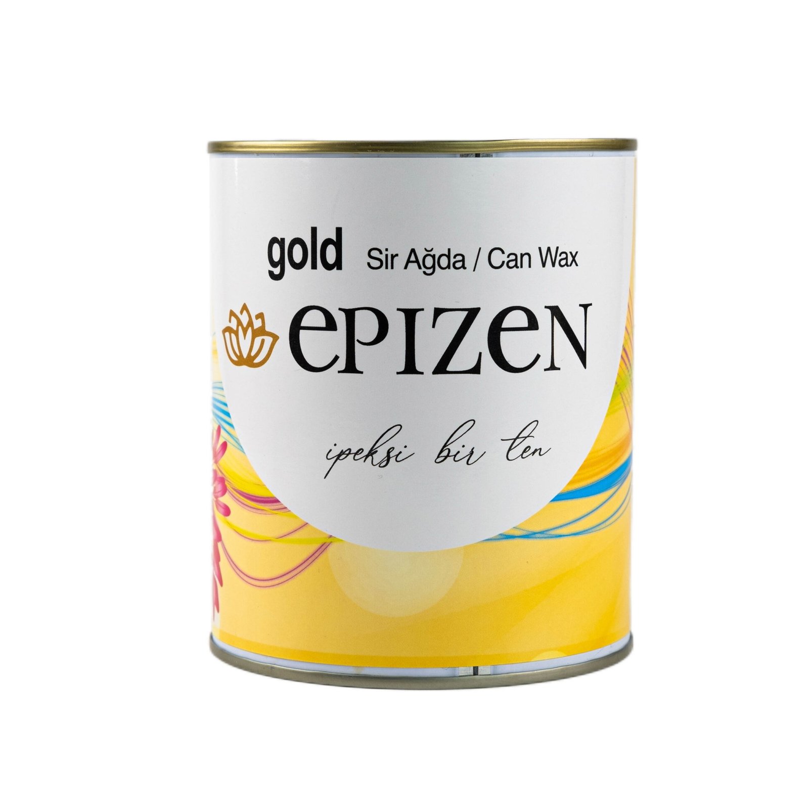Epizen — 9