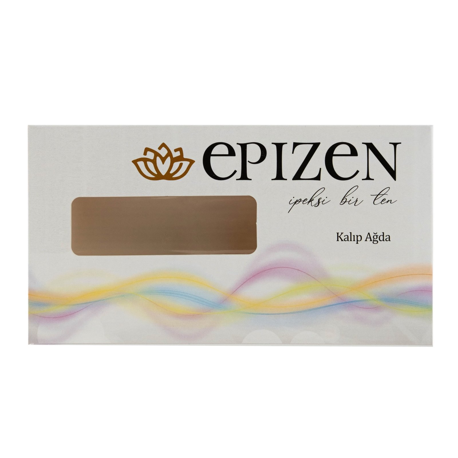 Epizen — 18