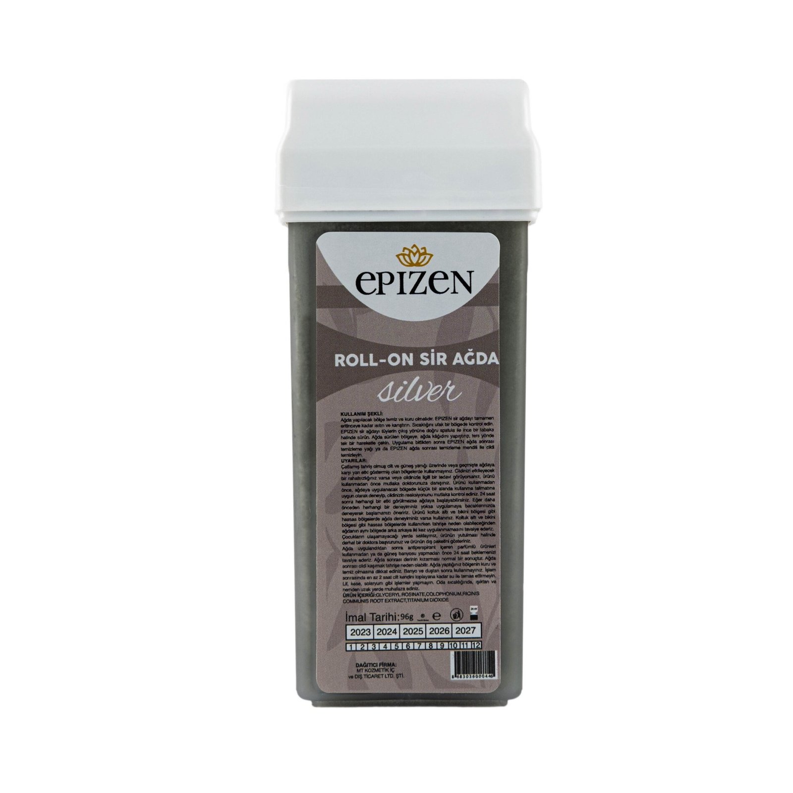 Epizen — 17