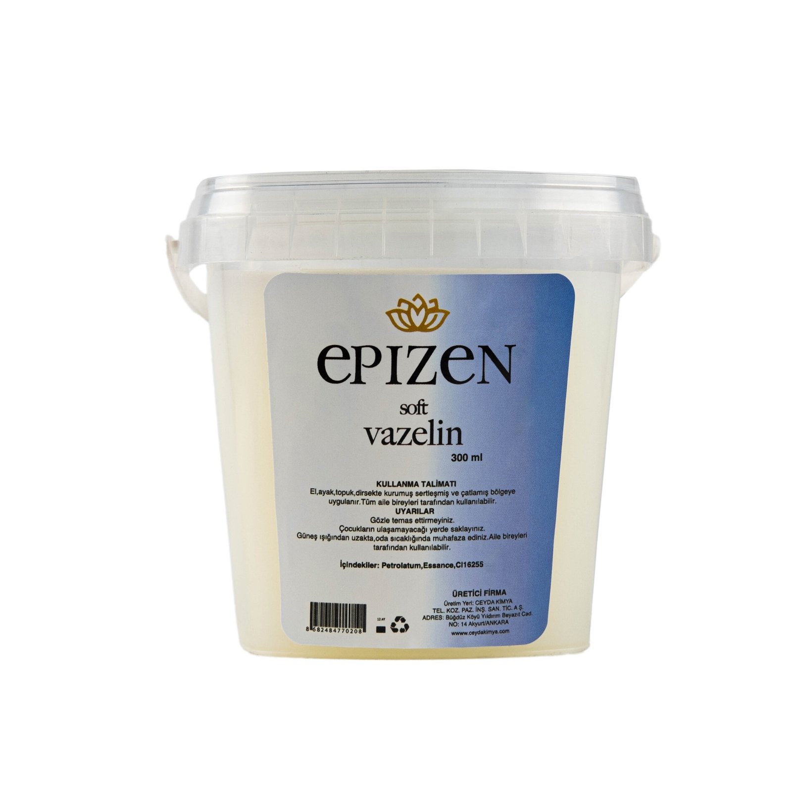 Epizen — 23