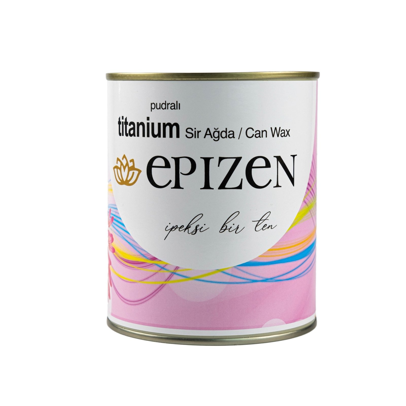 Epizen — 10