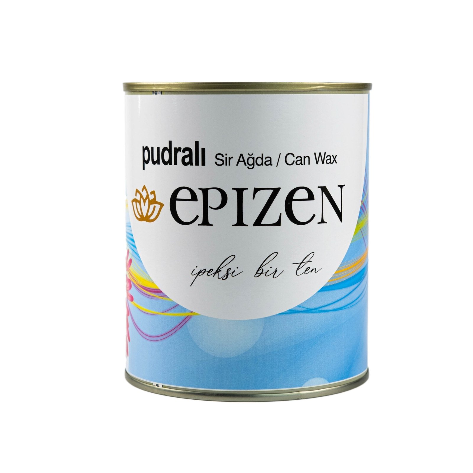 Epizen — 11