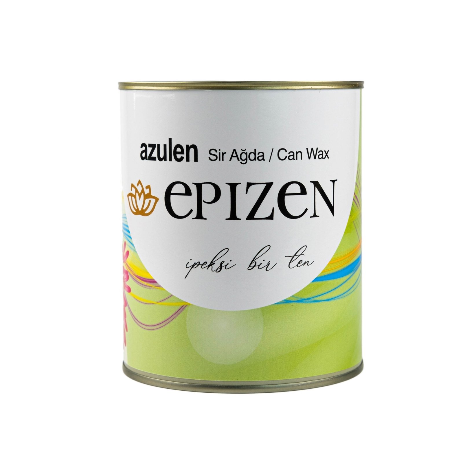 Epizen — 12