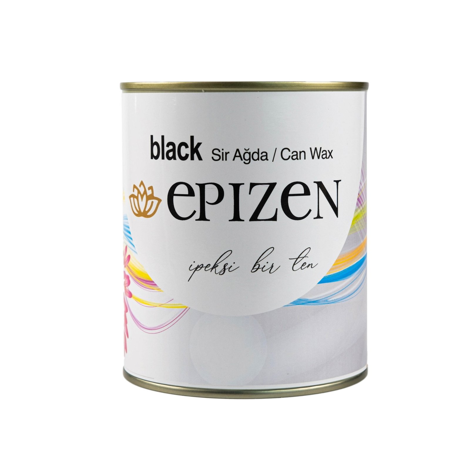 Epizen — 15