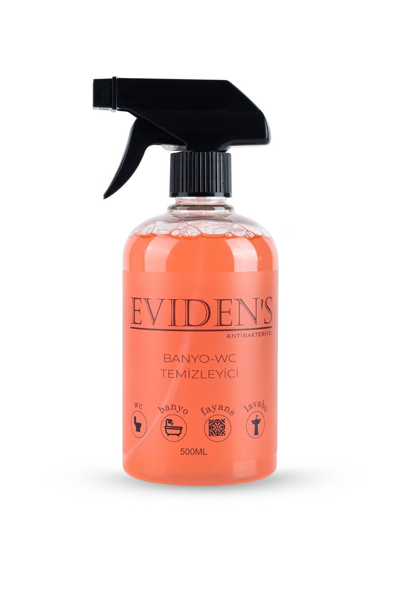 Eviden's — 3