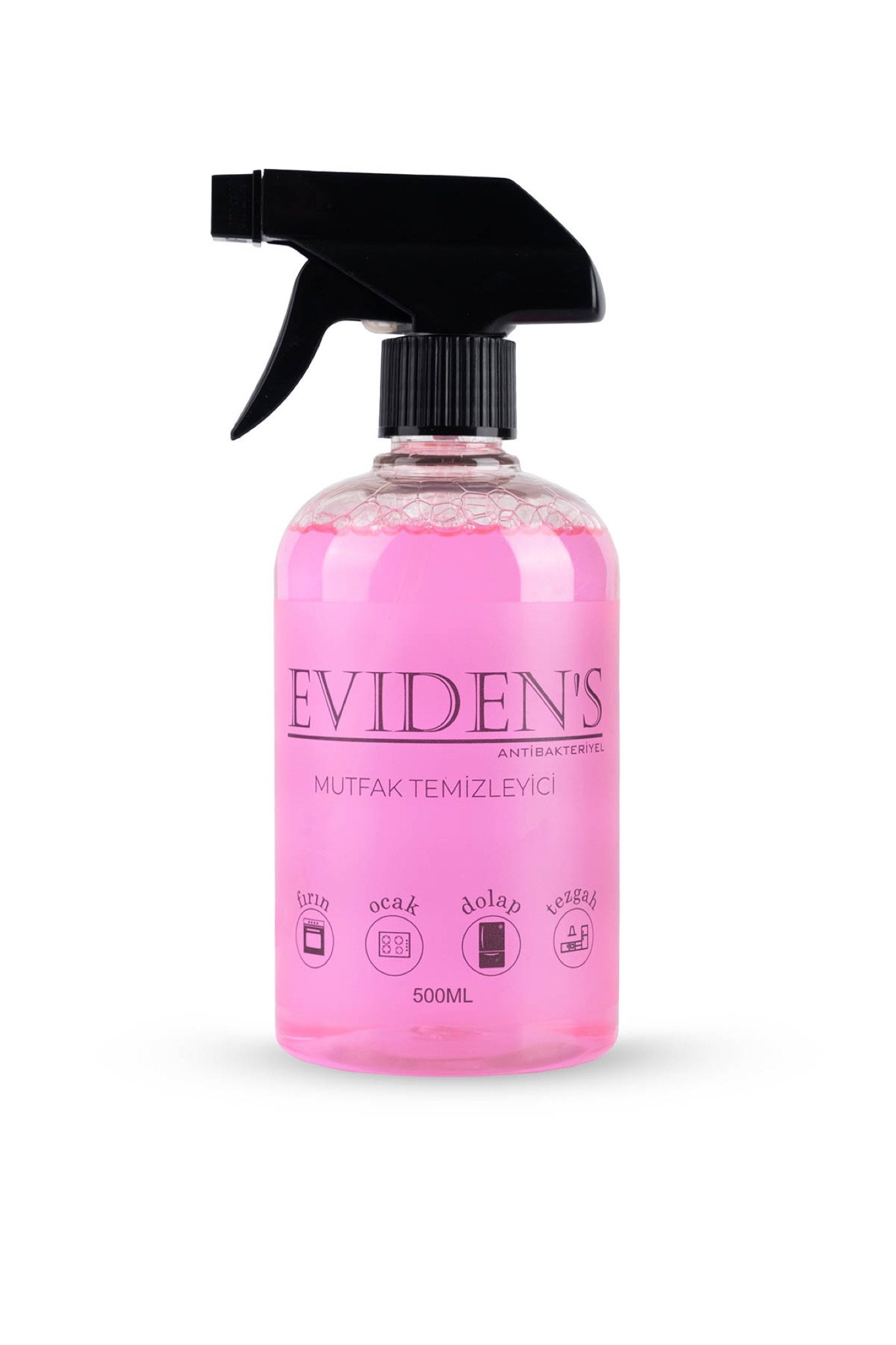 Eviden's — 4