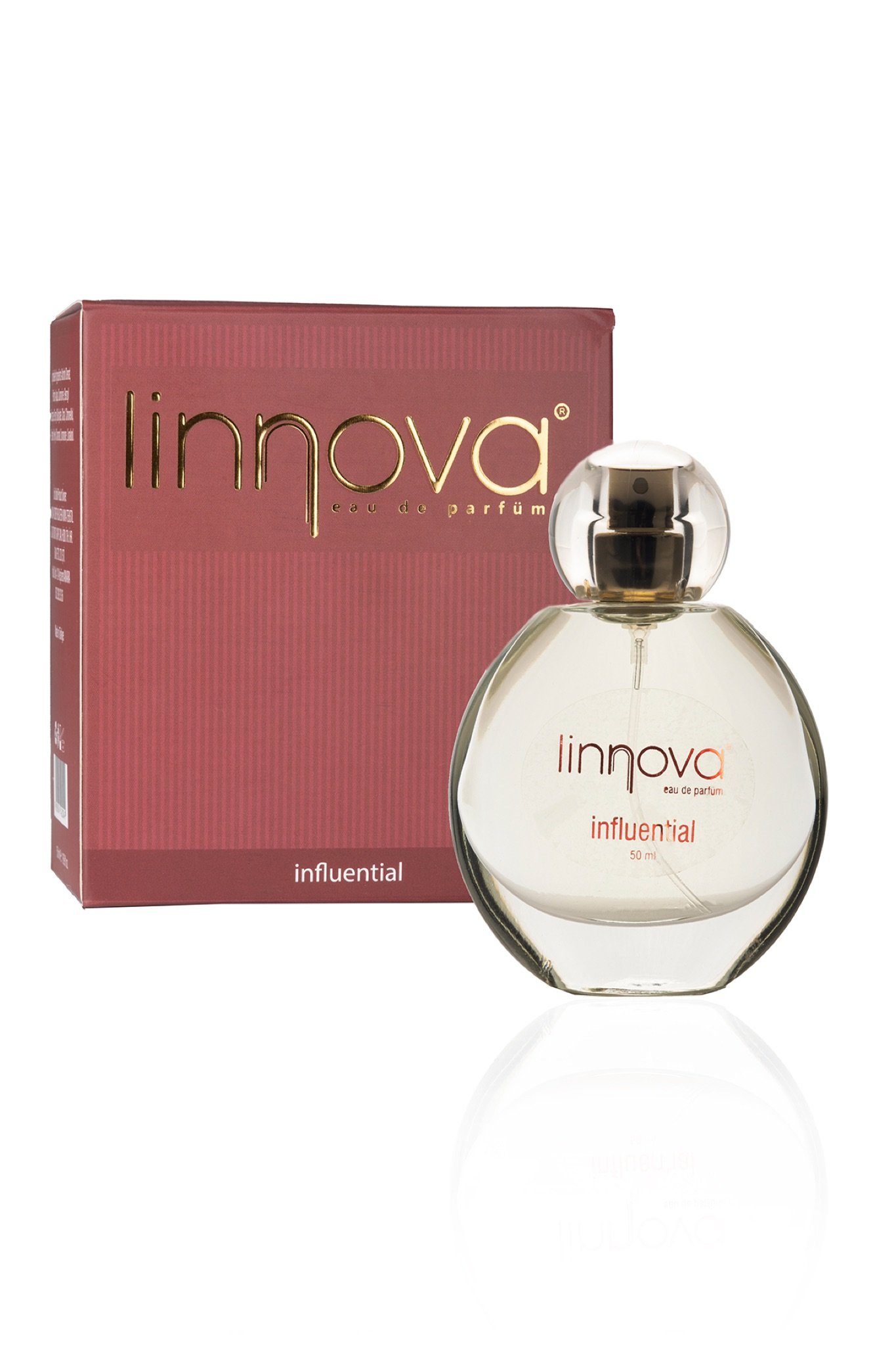 Innova — 6