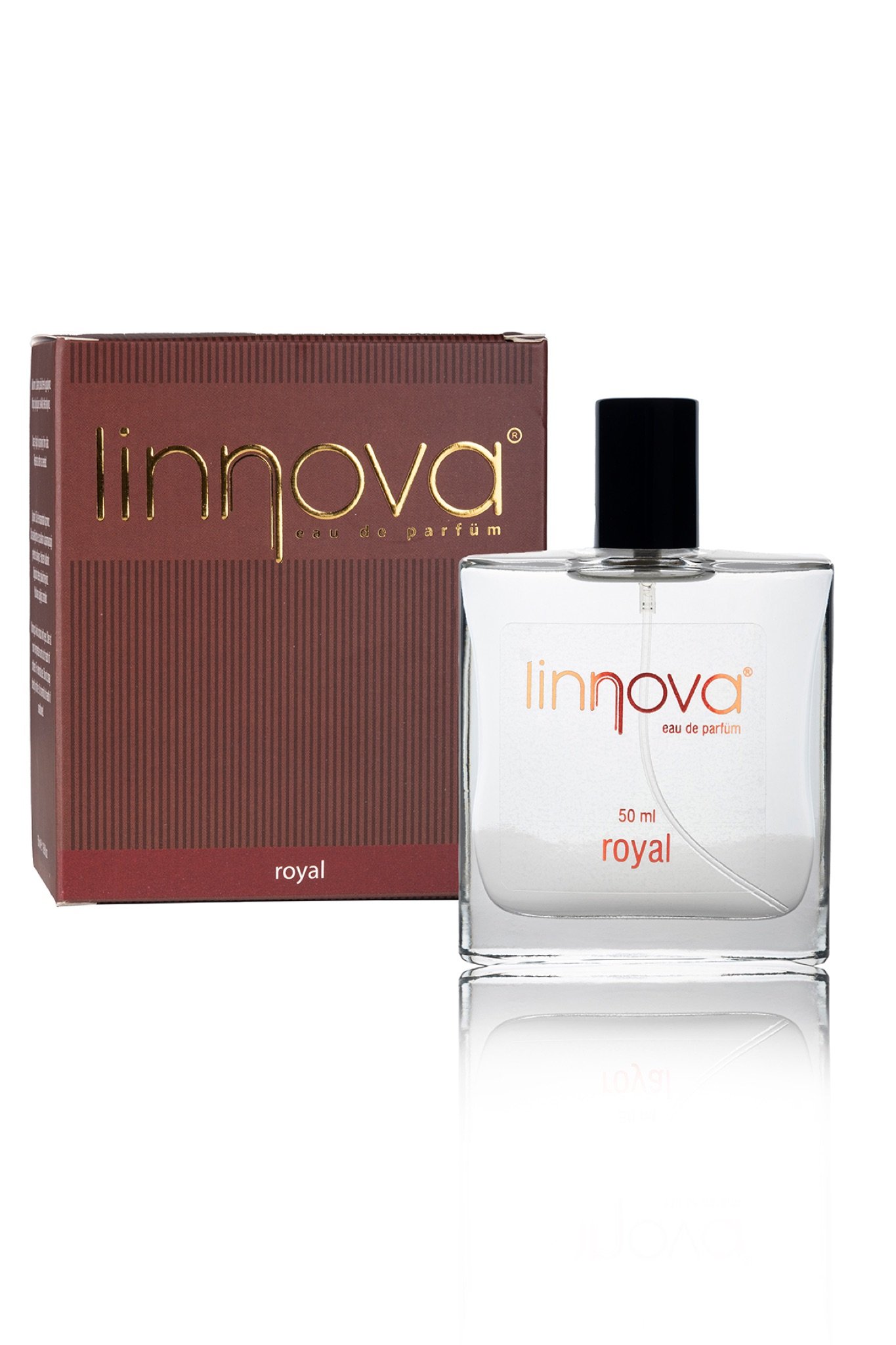Innova — 7