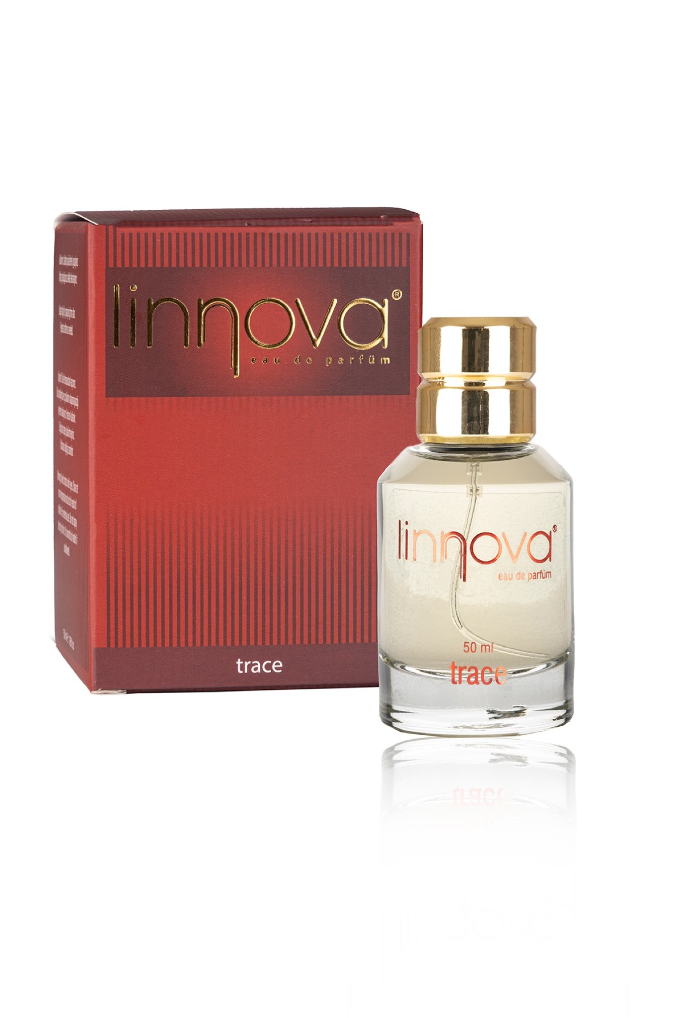 Innova — 8