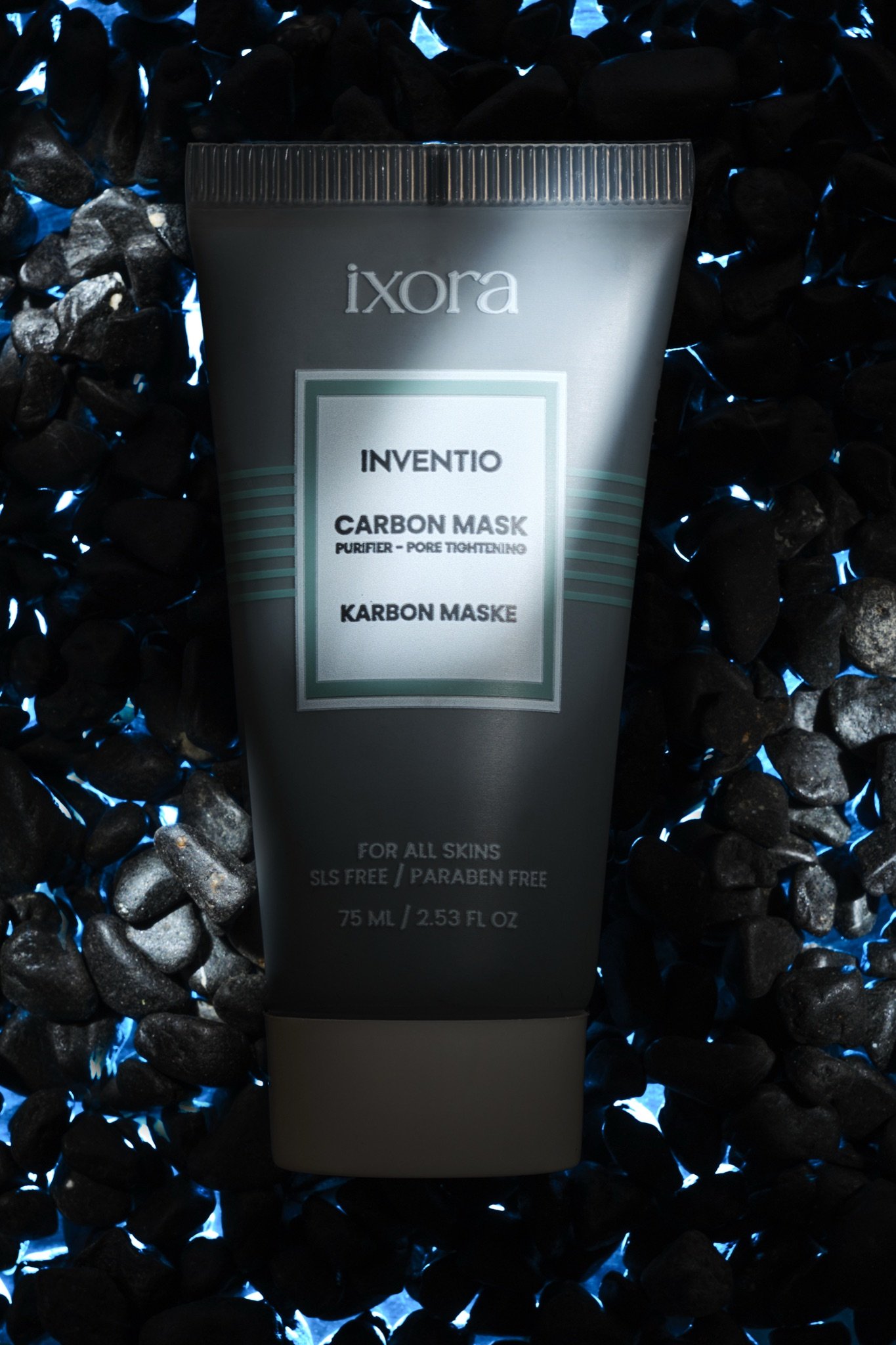 İxora — 15
