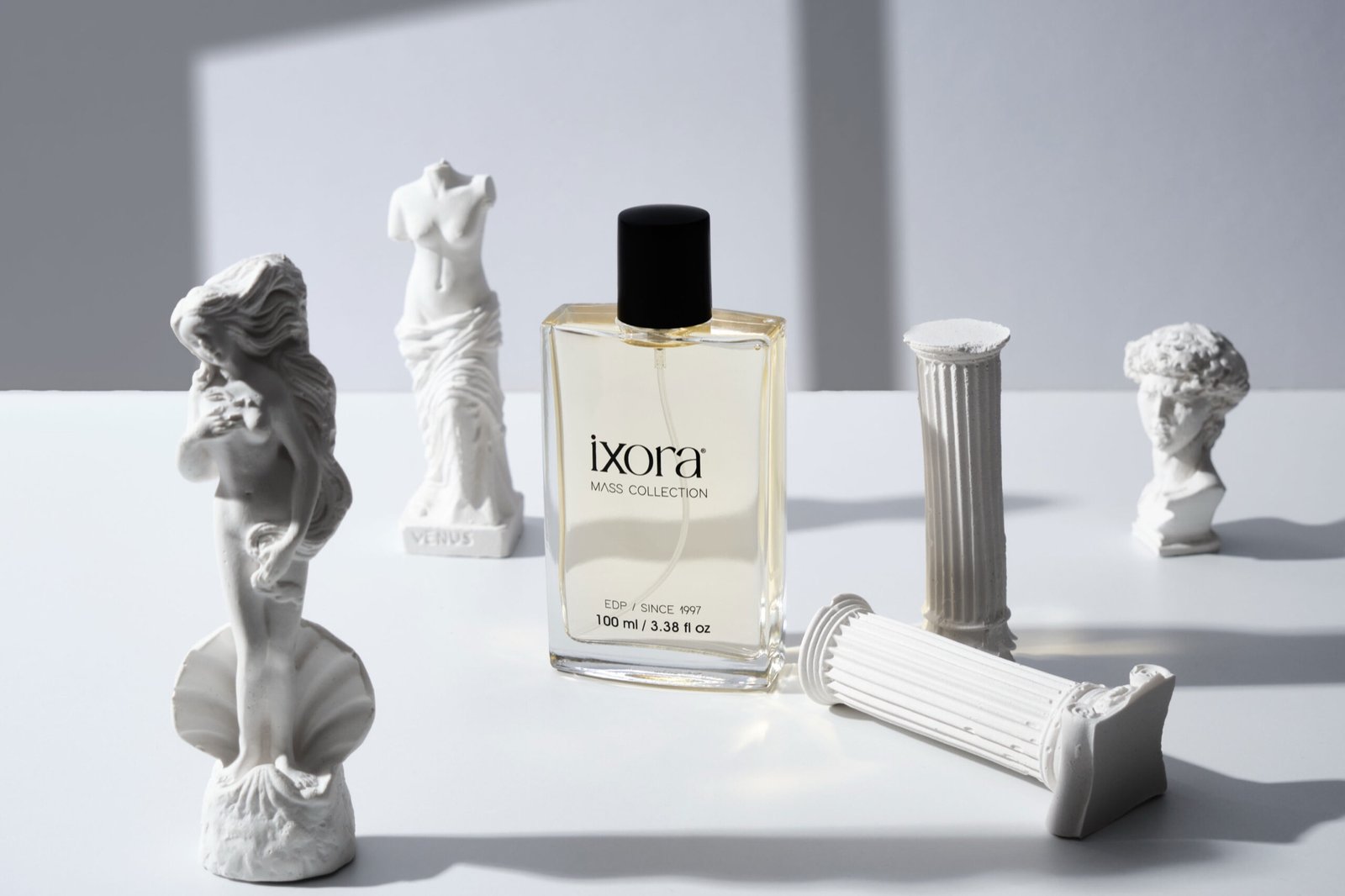 İxora — 16