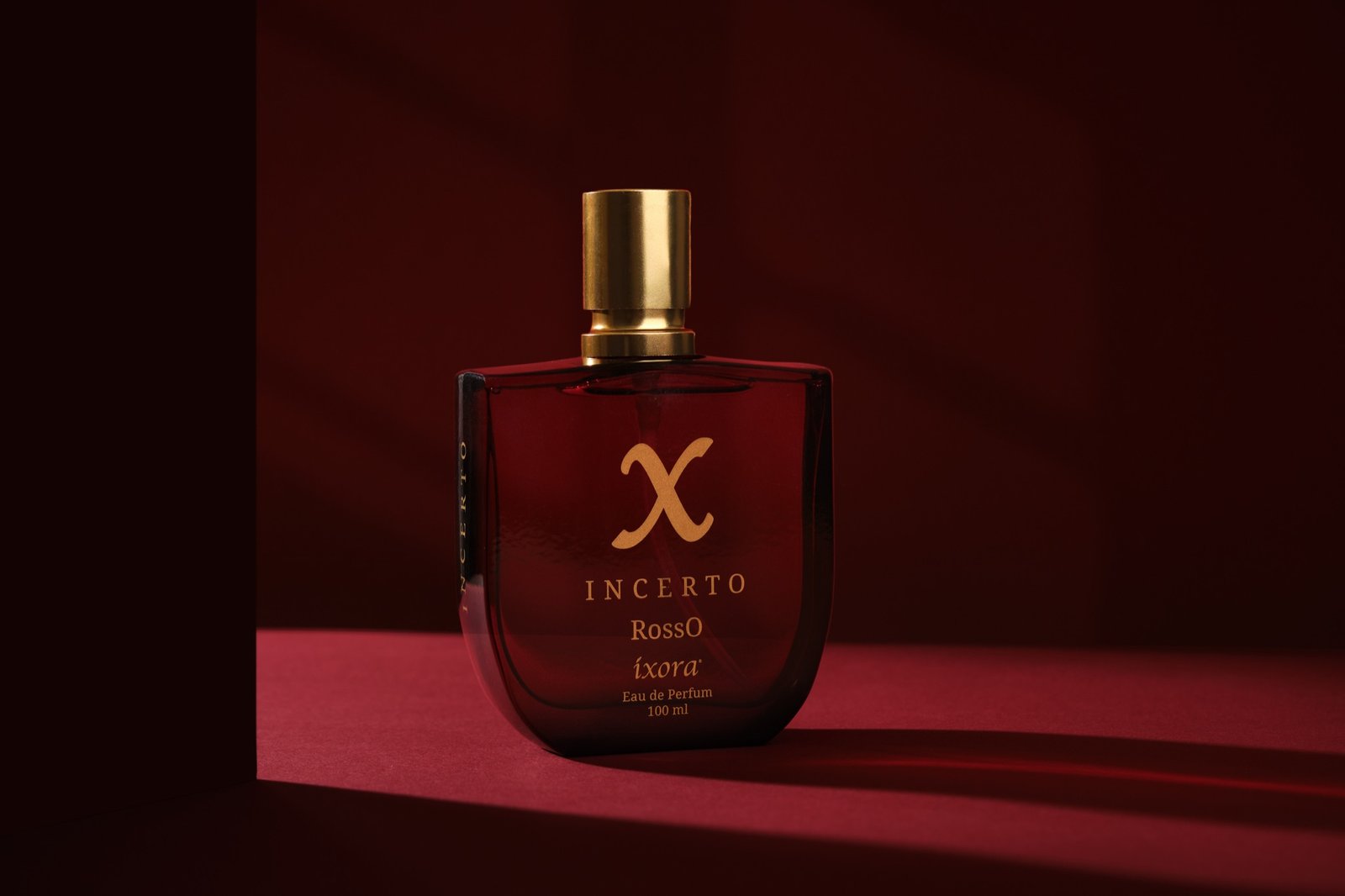 İxora — 26