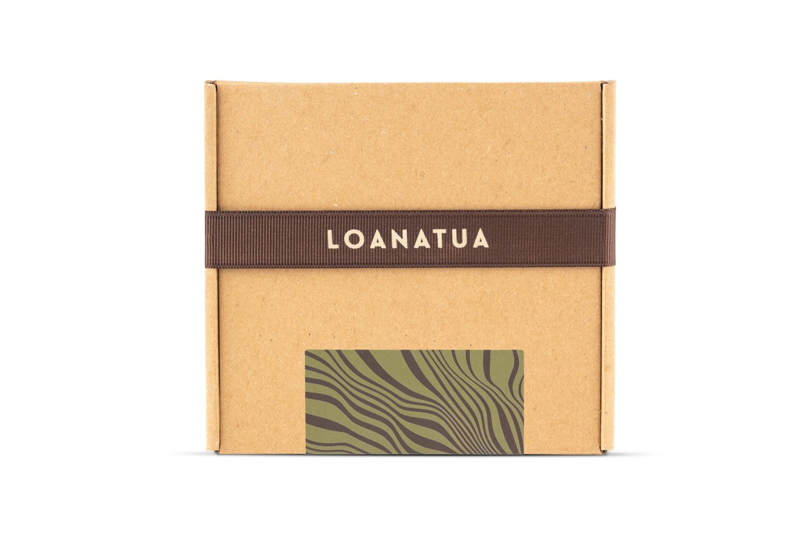 Loanatua — 7
