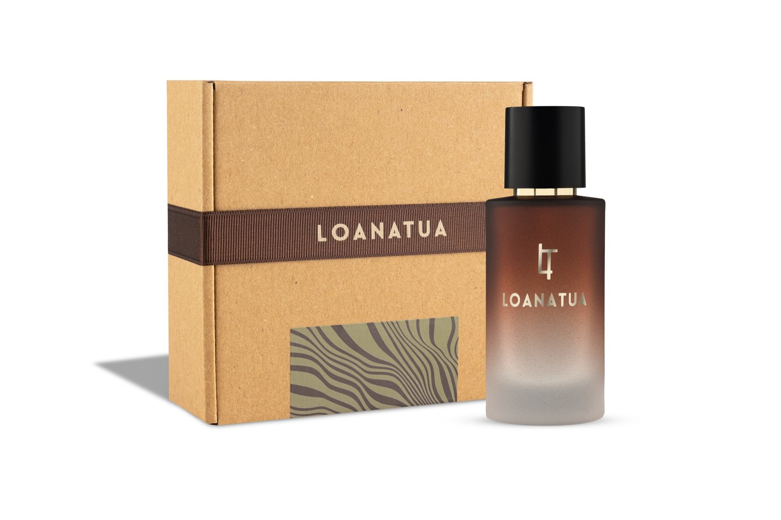 Loanatua — 8
