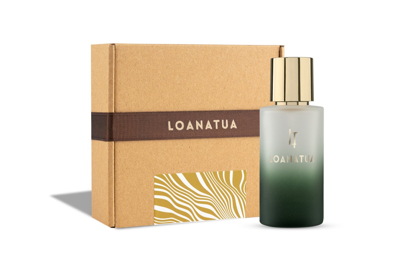 Loanatua — 11