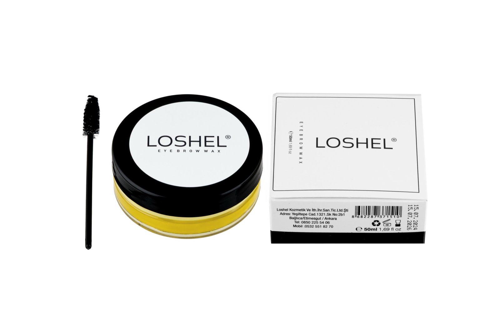 Loshel — 34