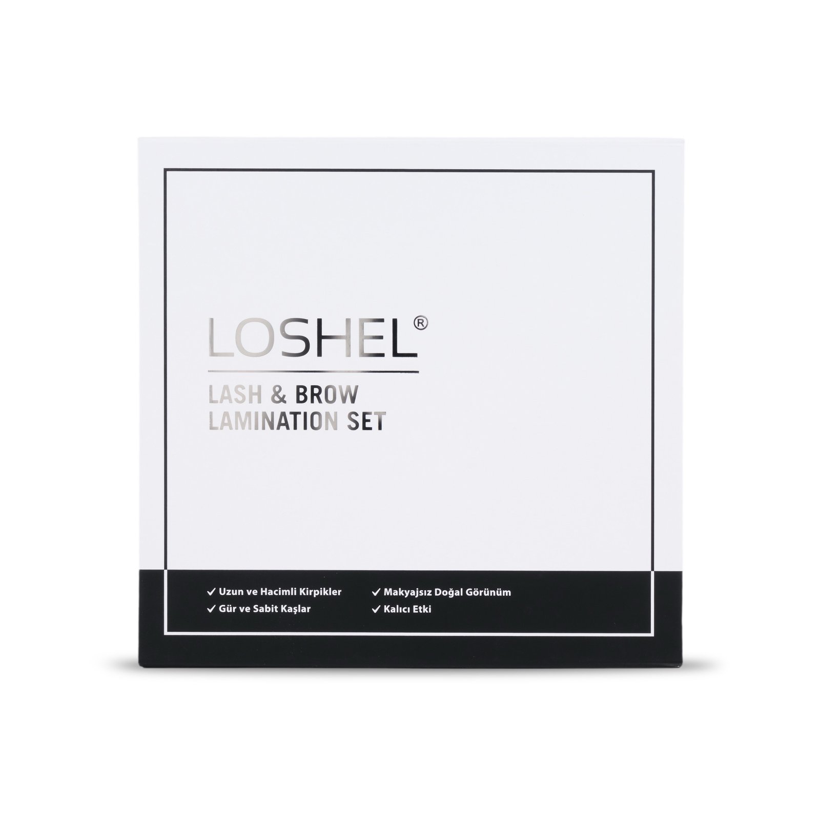 Loshel — 35