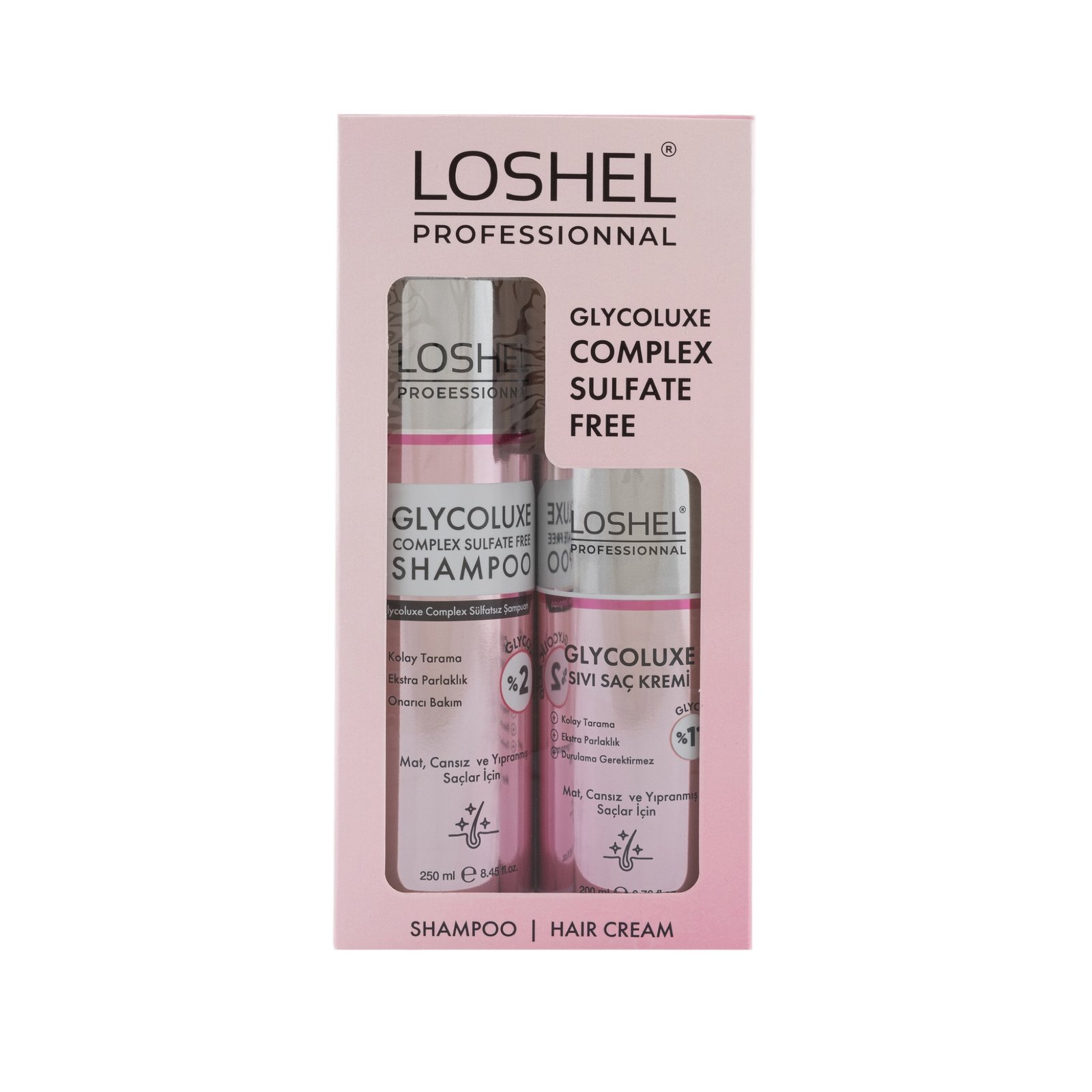 Loshel — 9