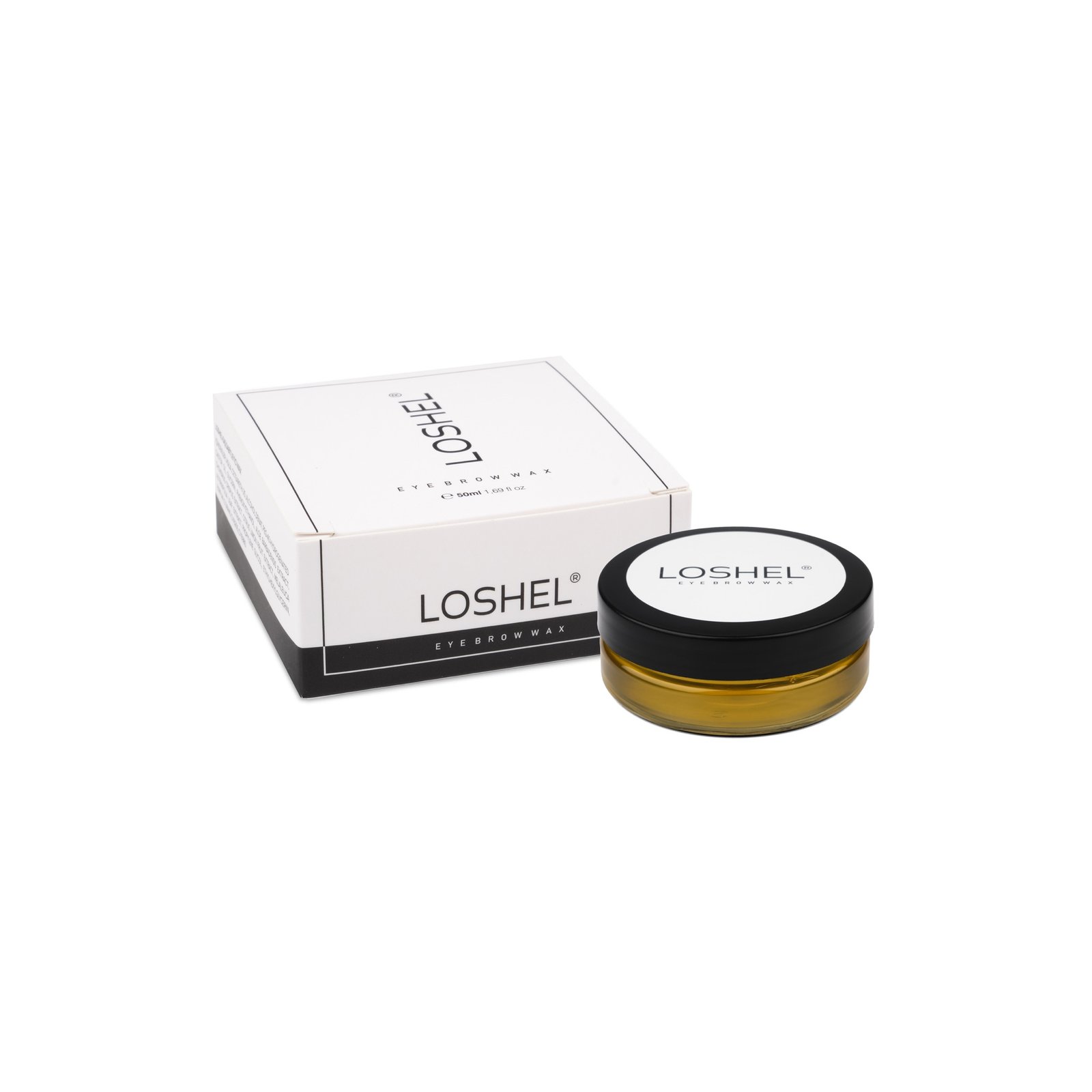 Loshel — 31