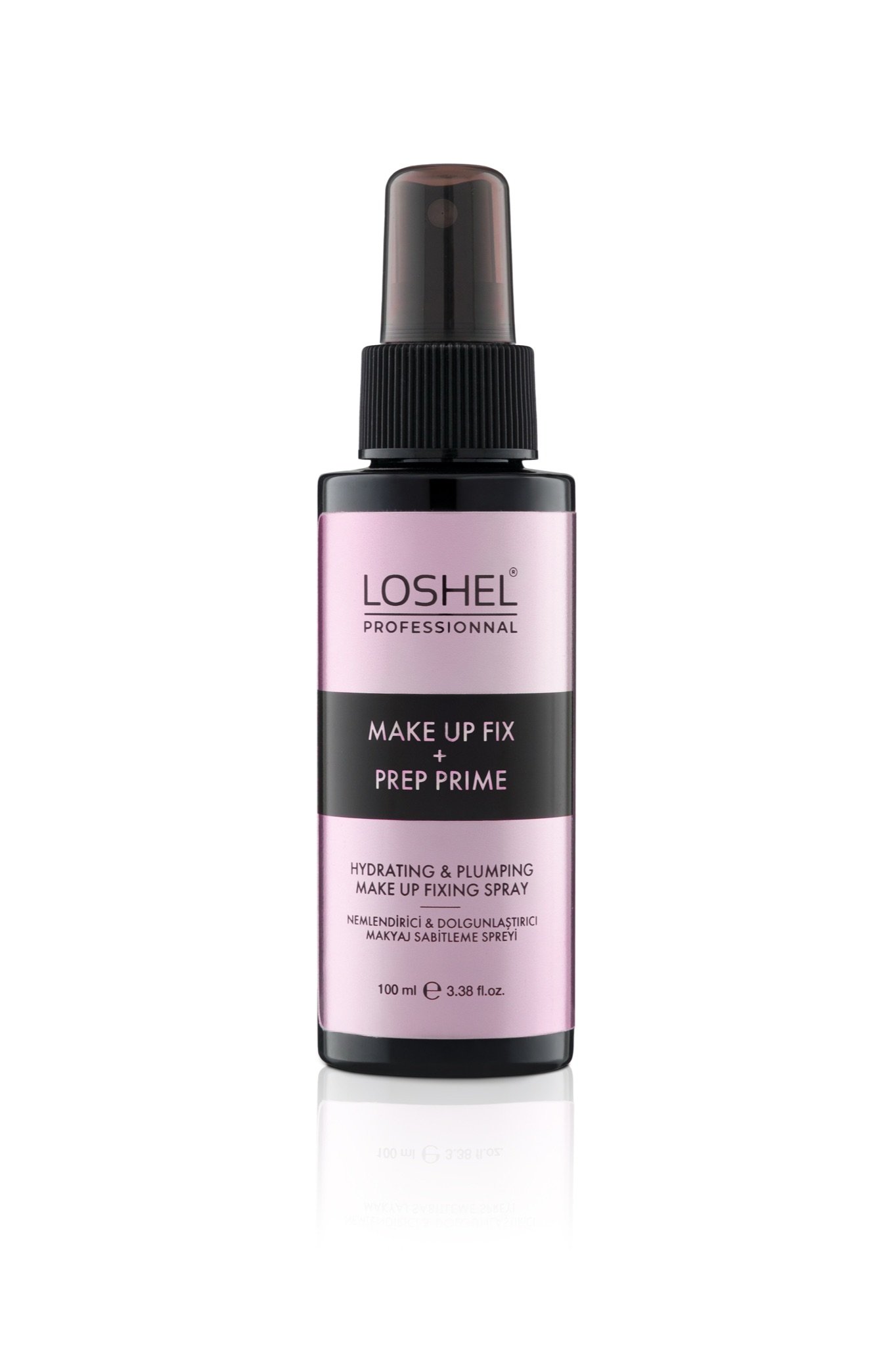 Loshel — 40