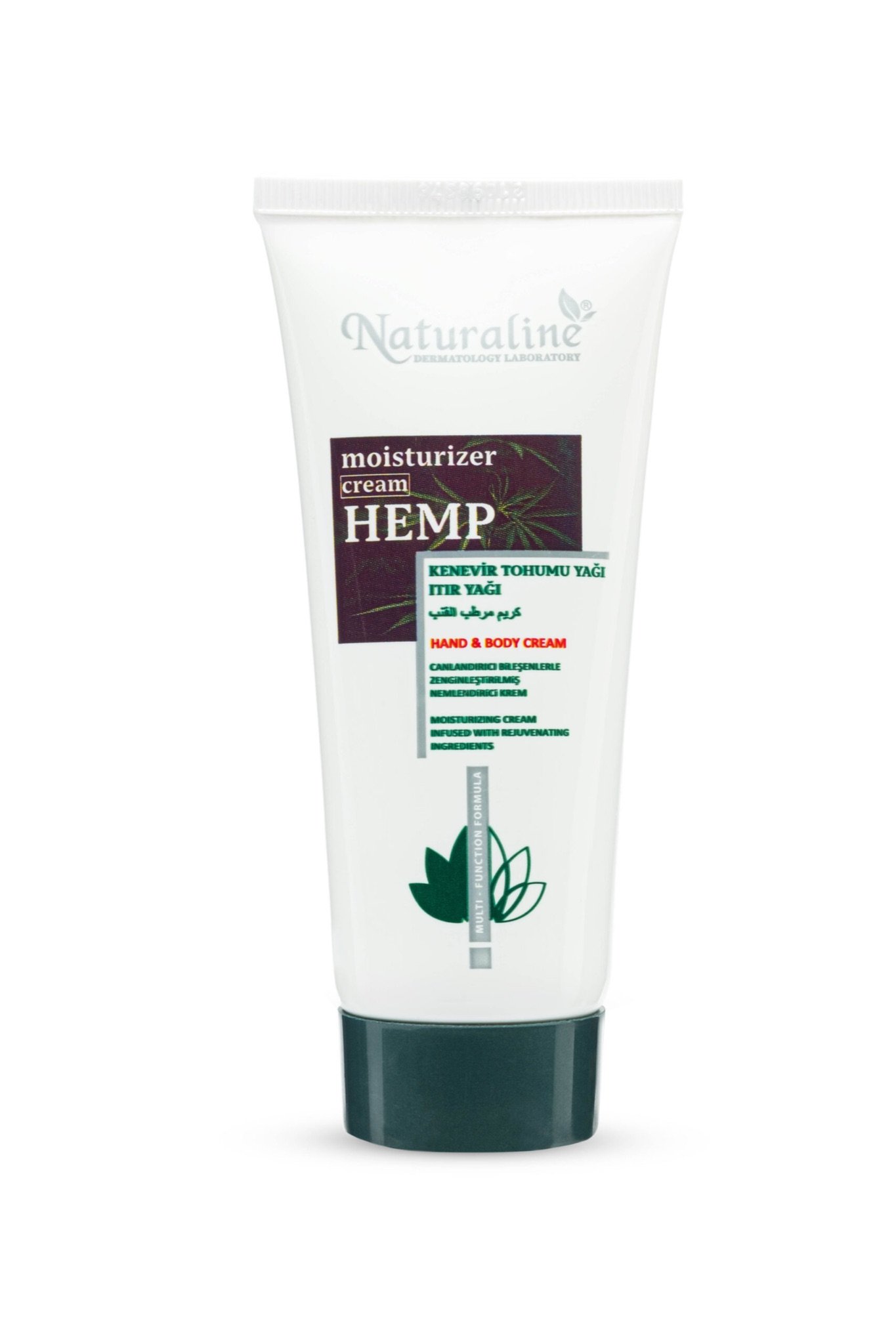 Naturaline — 3