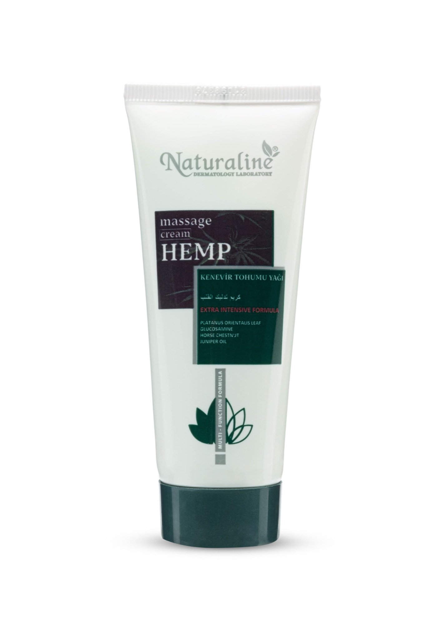 Naturaline — 5