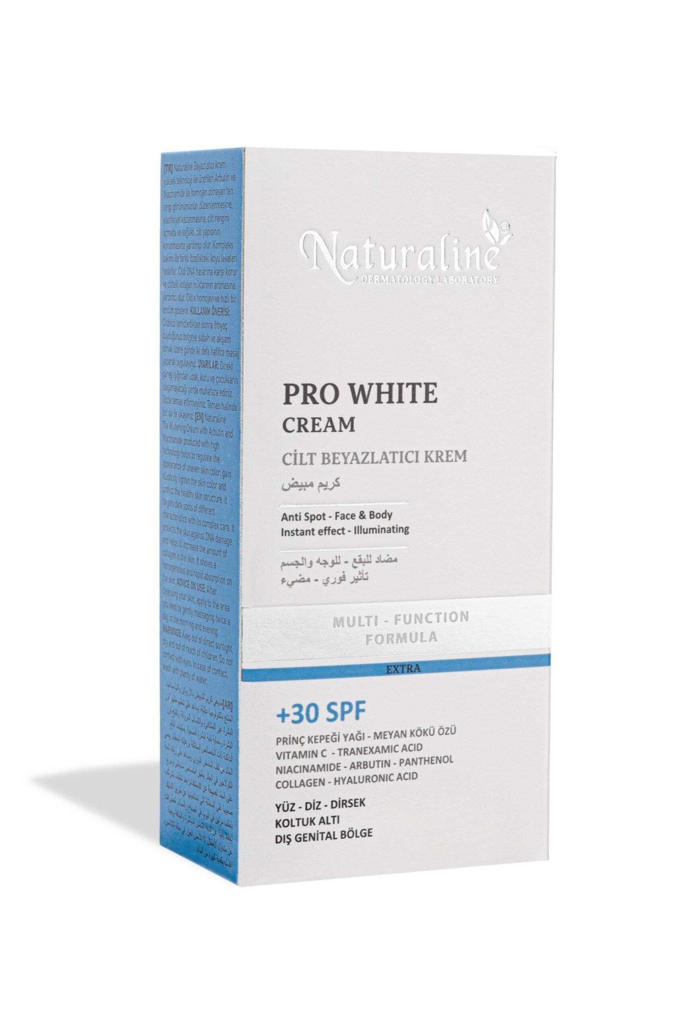 Naturaline — 19