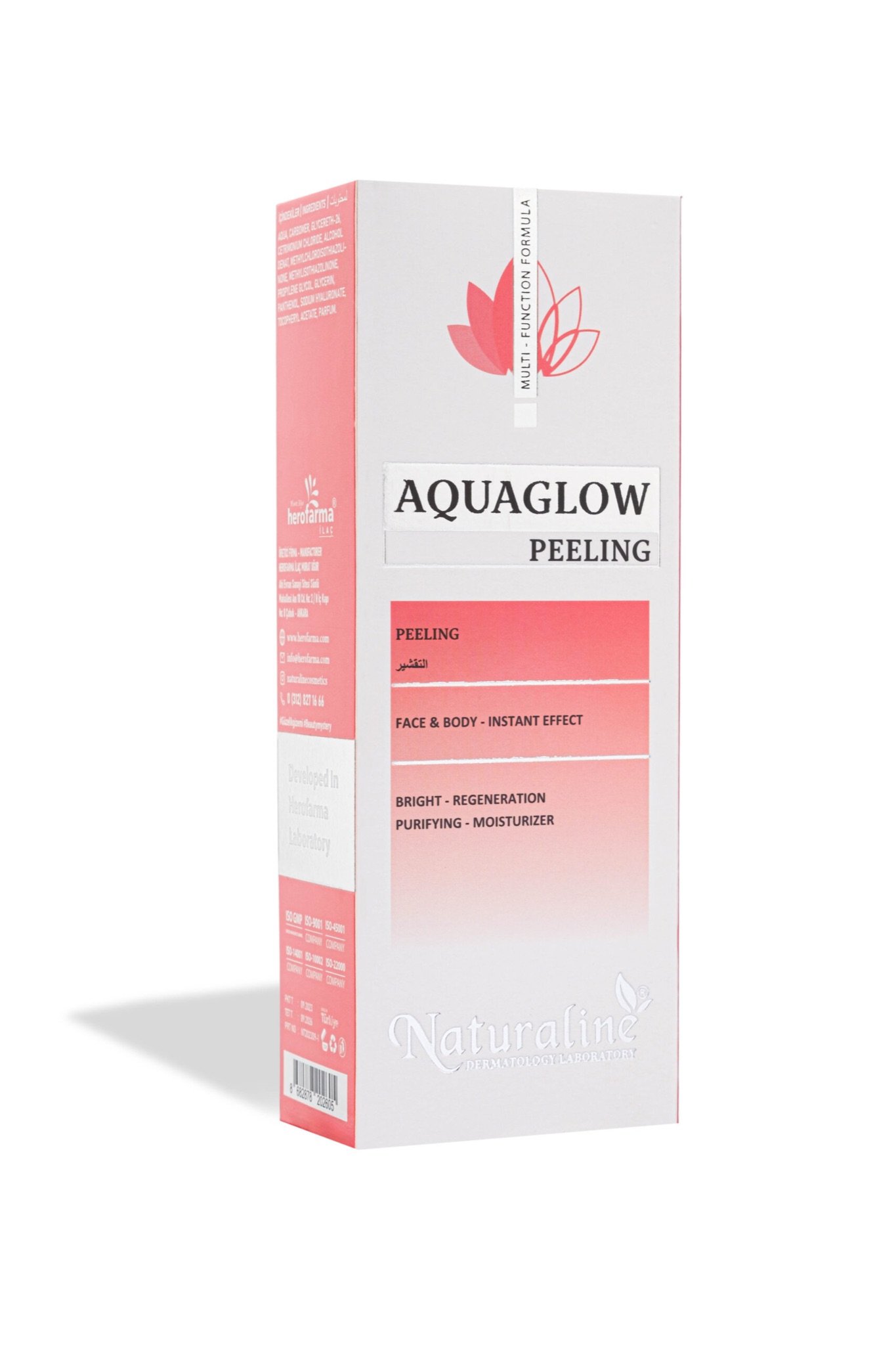 Naturaline — 29
