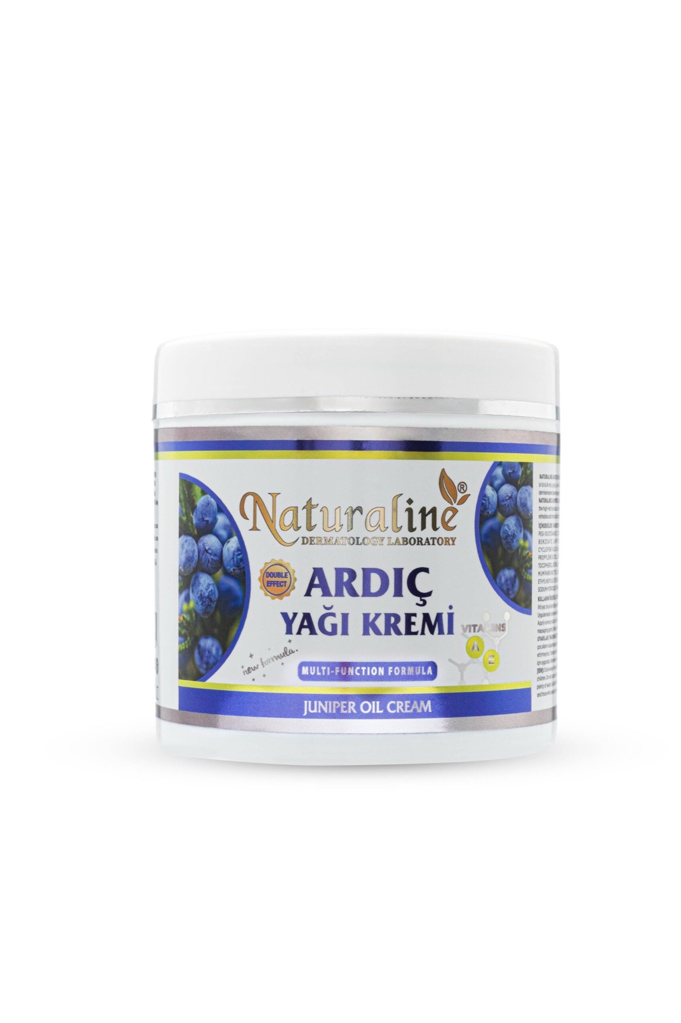 Naturaline — 35