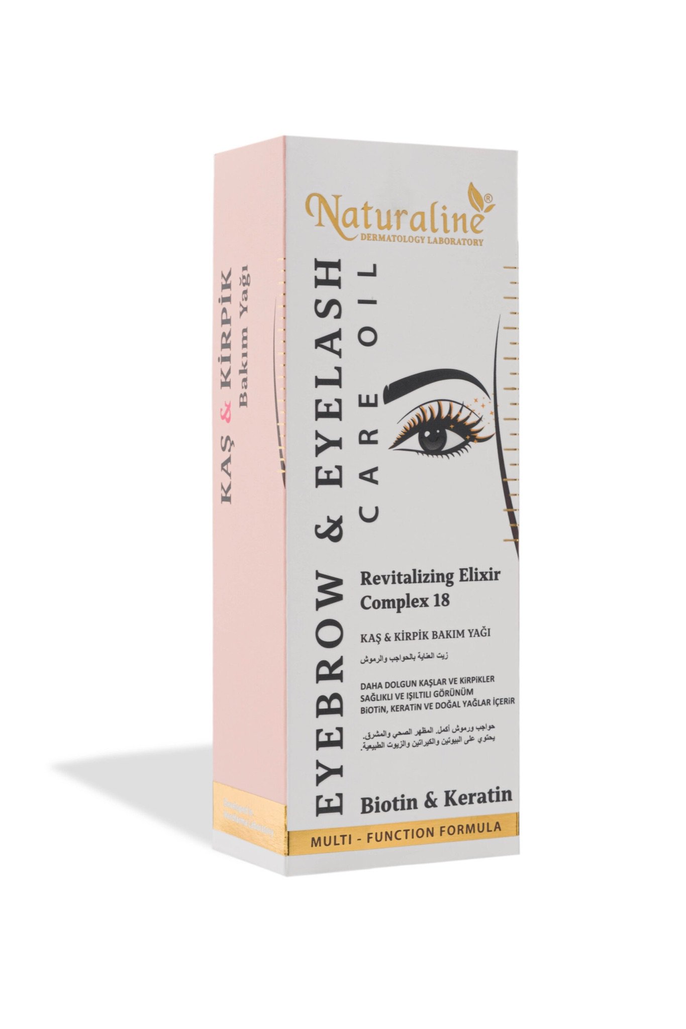 Naturaline — 38