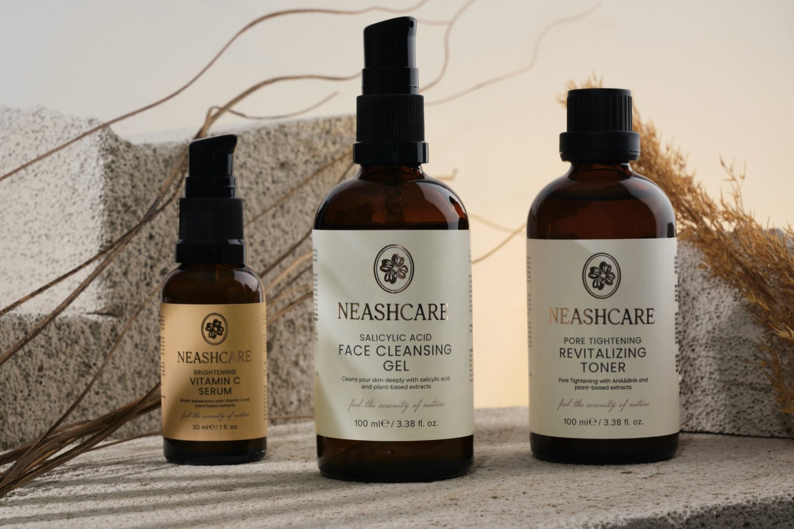Neashcare — 16