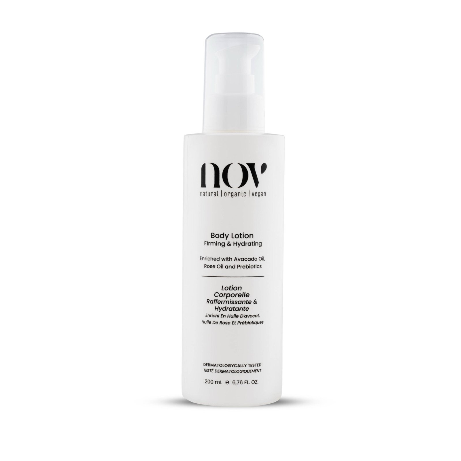 Nov Cosmetics — 3