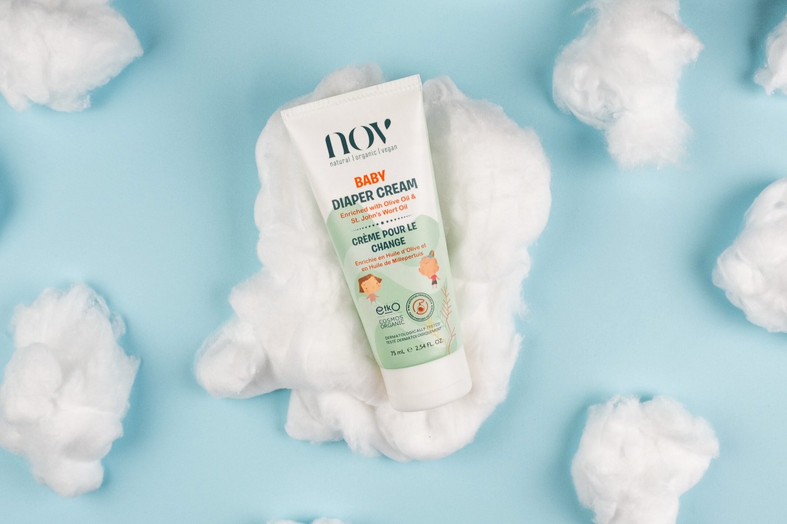 Nov Cosmetics — 10