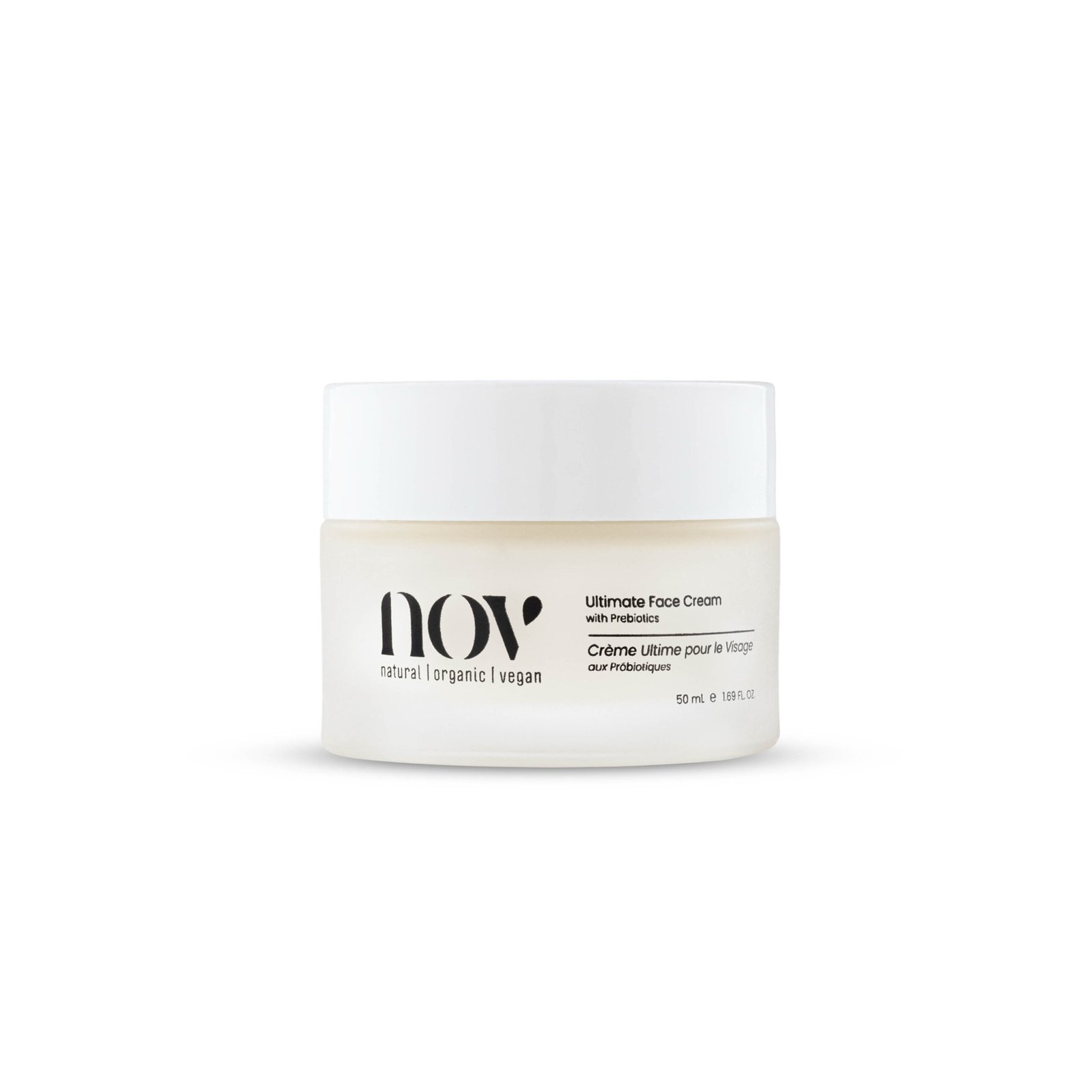 Nov Cosmetics — 13