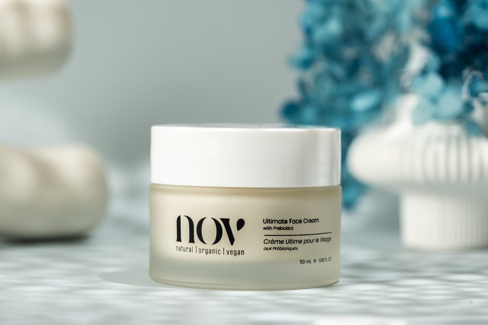 Nov Cosmetics — 14