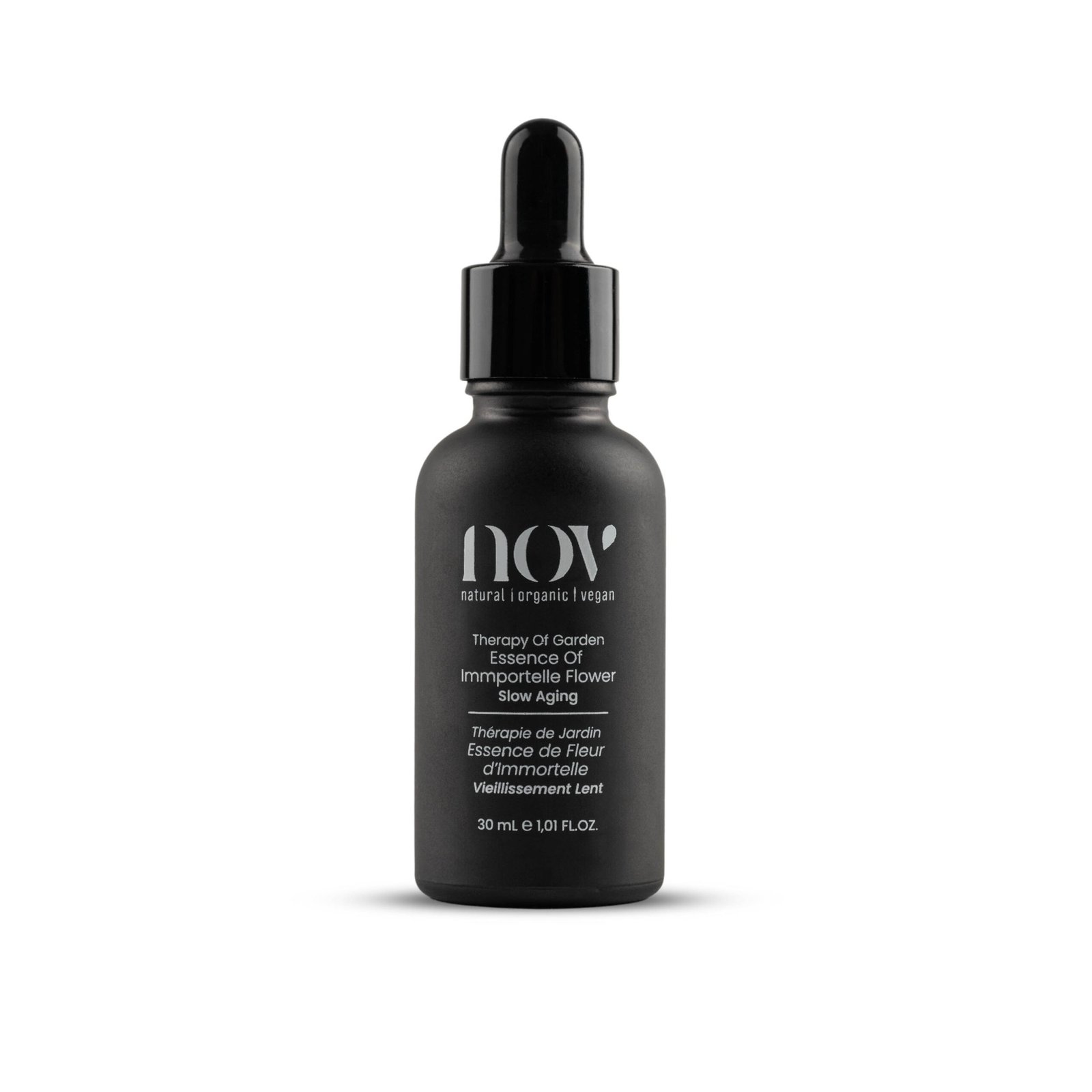 Nov Cosmetics — 16