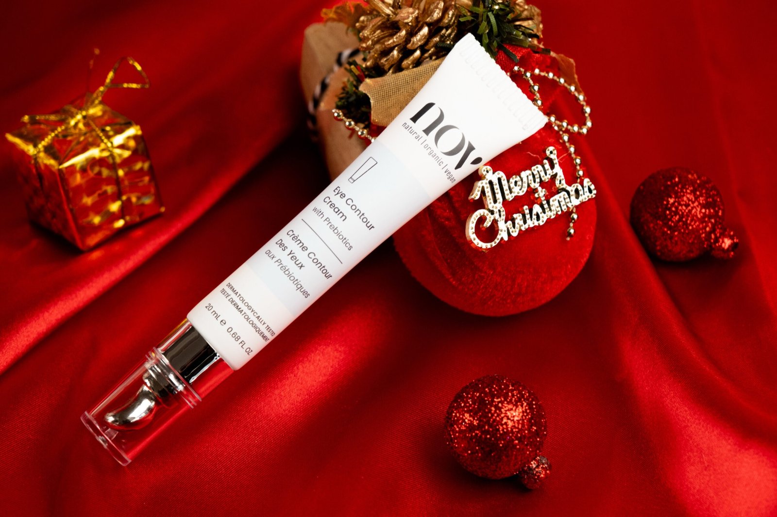 Nov Cosmetics — 17