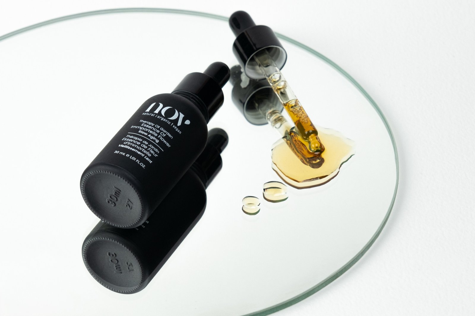 Nov Cosmetics — 18