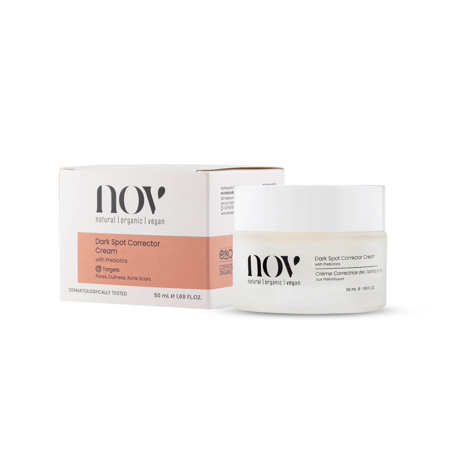 Nov Cosmetics — 28