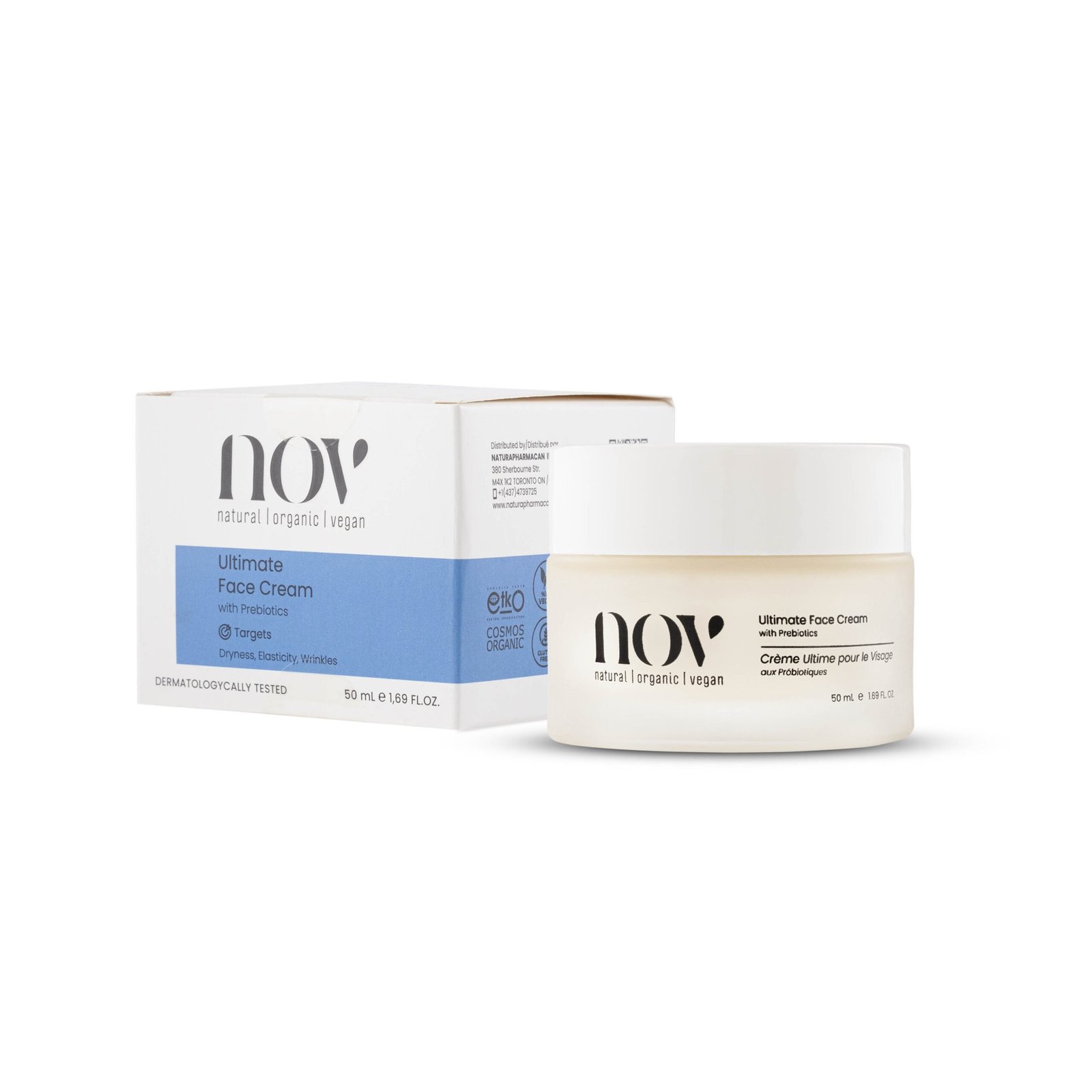 Nov Cosmetics — 29